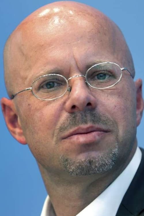 Андреас Калбитз