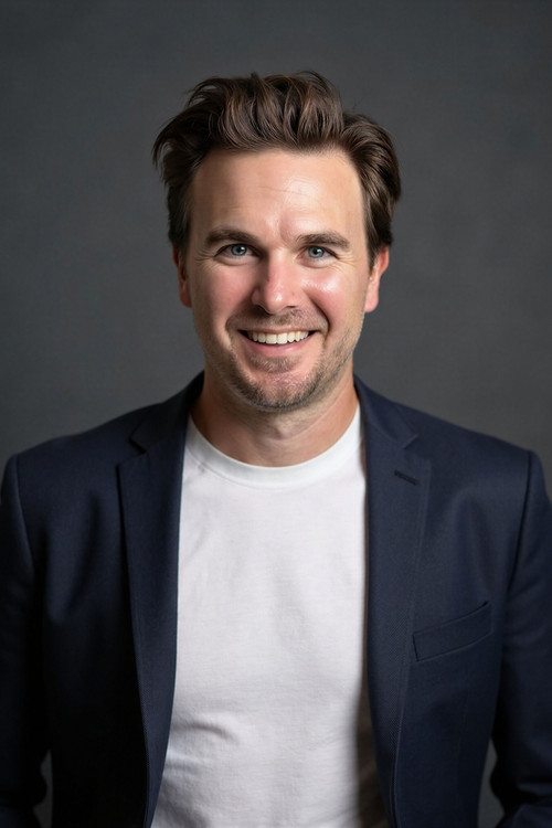 Бреннан МцМахон