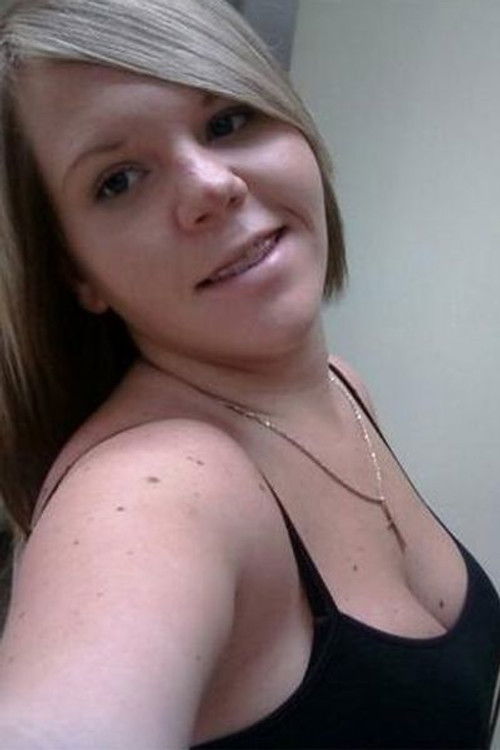 Аманда Цанфиелд