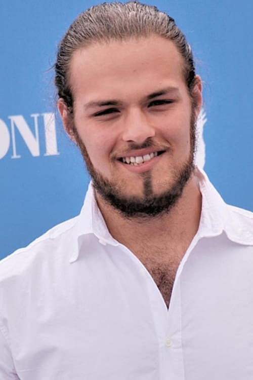 Ницолò Ернесто Алаимо