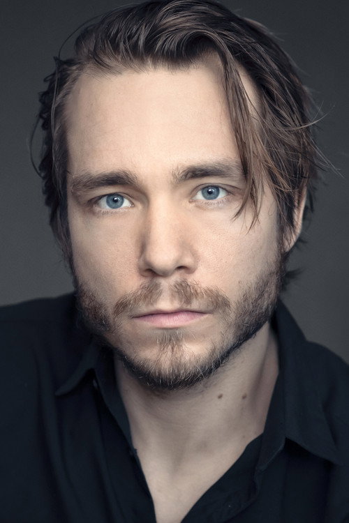 Ерик Ермантроут