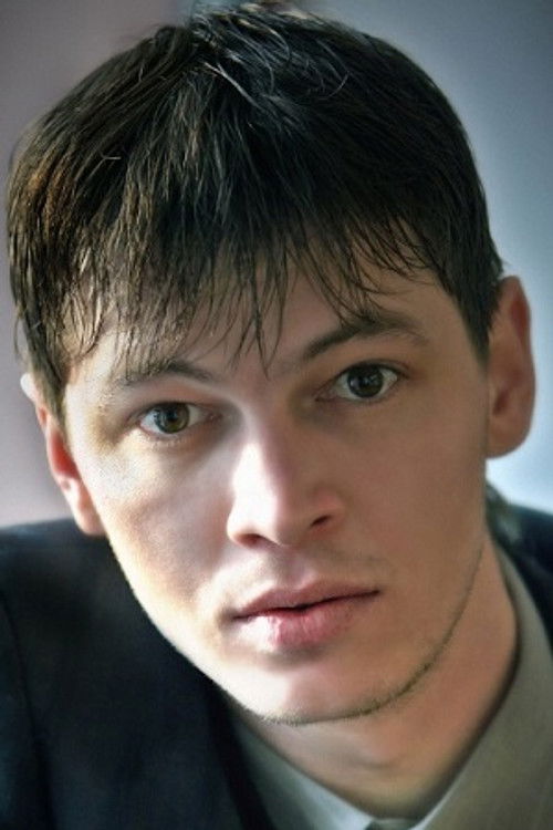 Алеxей Цхернйкх