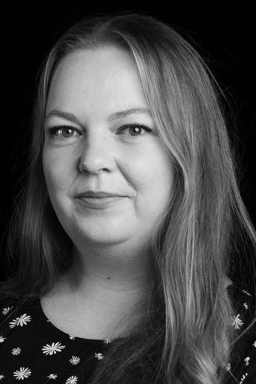 Софие Одгаард