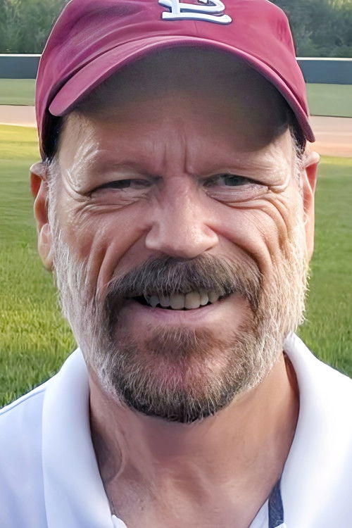 Jефф Труесделл