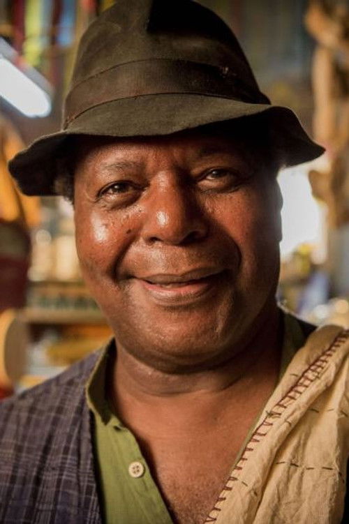 Гéсио Амадеу