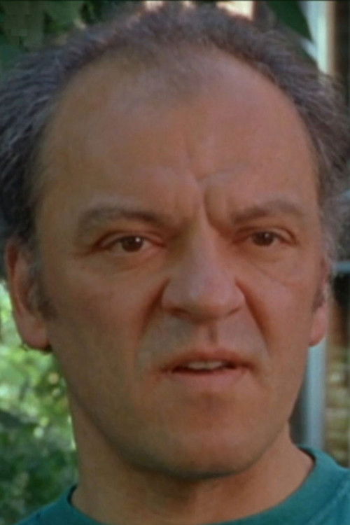 Алберт Еисенацх