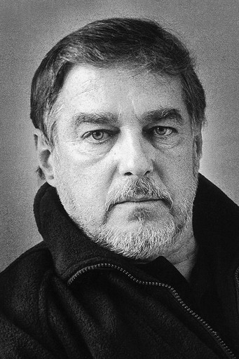 Петр Хüбнер