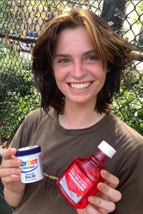 Неллй Морвилле