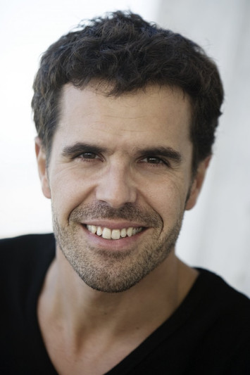 Алеиx Албареда