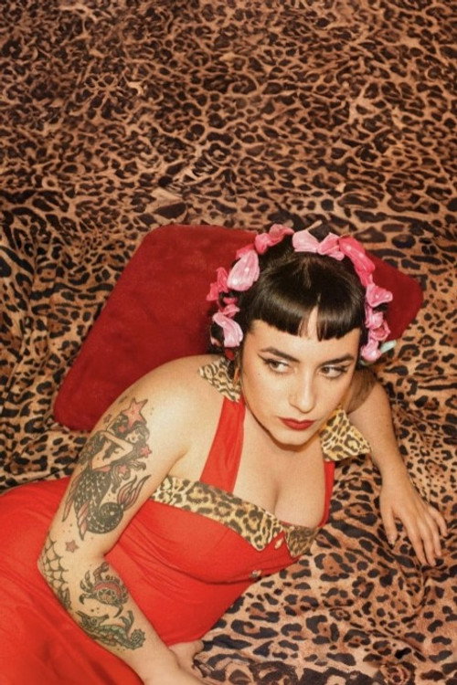 Тайри Панéс Барранцо