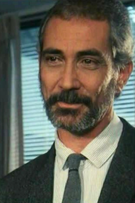 Цéсар Олмос