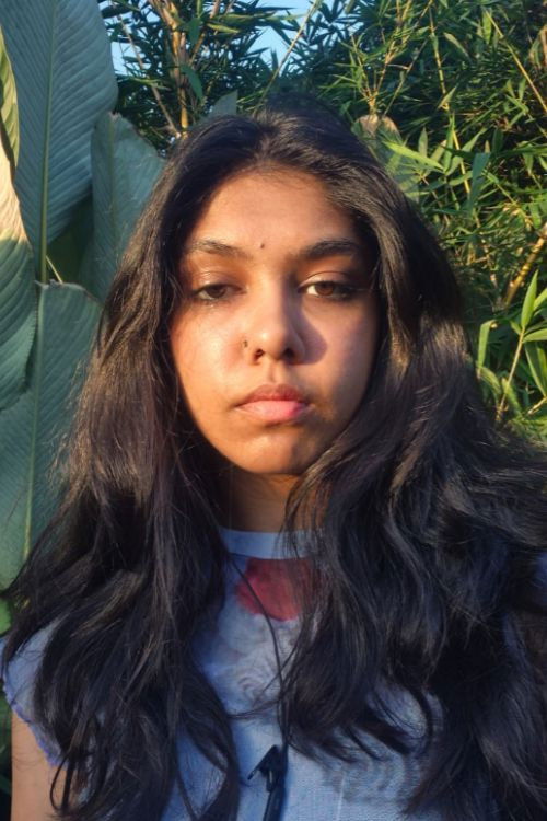 Ананйа Арора