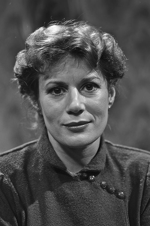 Едда Барендс