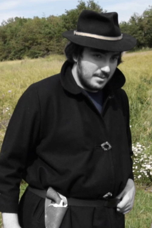 Матеу Цолелл Ганголеллс