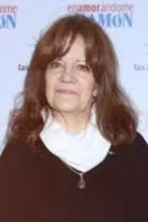 Марíа Алициа Делгадо