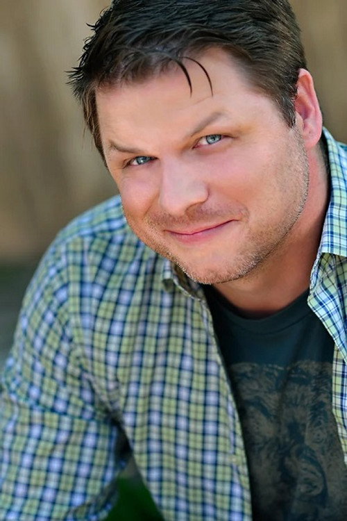 Jефф Бурлесон