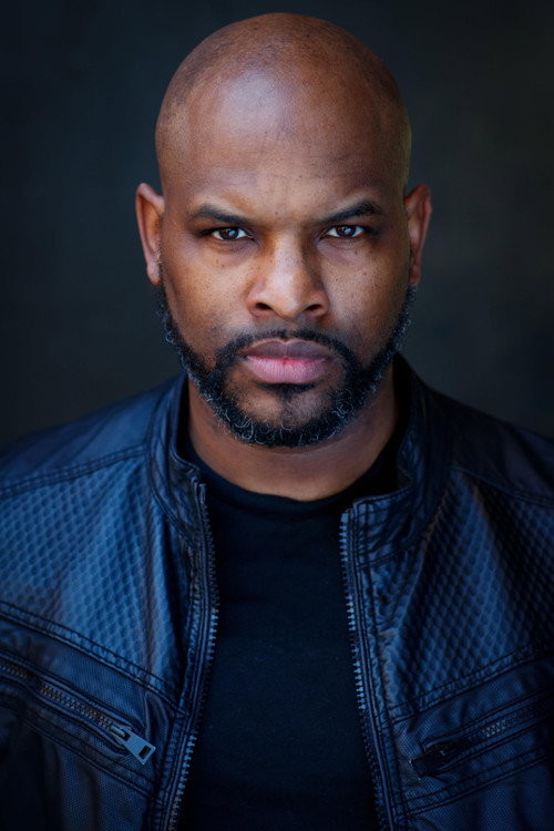 Стевен Стрицкланд