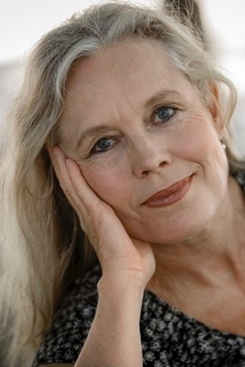 Марианне Хøгсбро