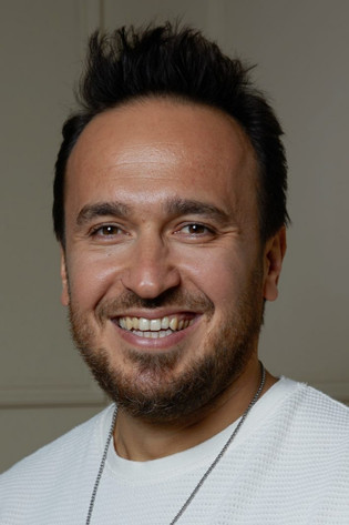 Доğан Акдоğан