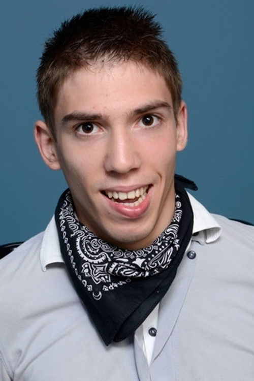 Фабиен Хéрауд