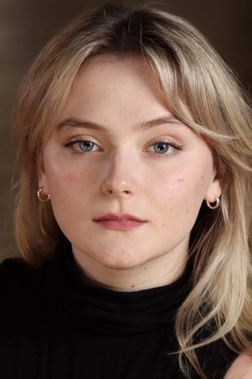 Мира Митцхелл