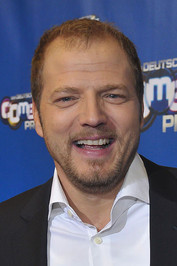 Марио Бартх