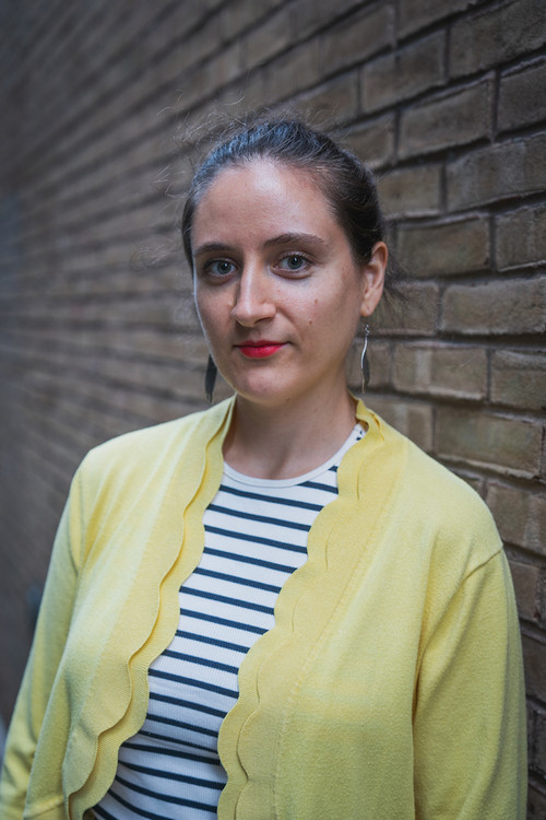 Марина Грозданова