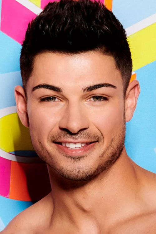 Антон Данйлук