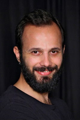 Ерен Öзйалçıн