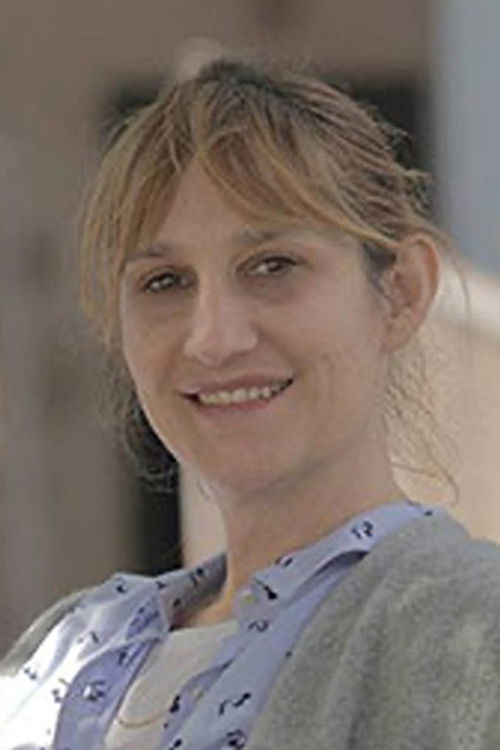 Лоурдес Фуентес