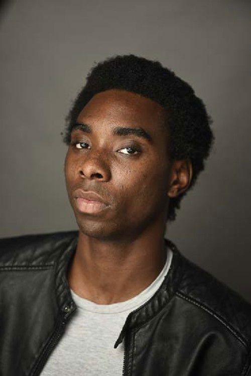 Кинг Давиес Догбе