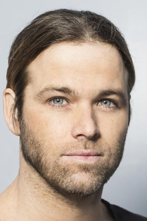 Бенjамíн Амадео