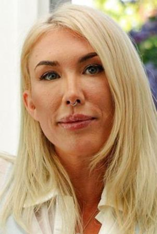 Мадисон Блазе