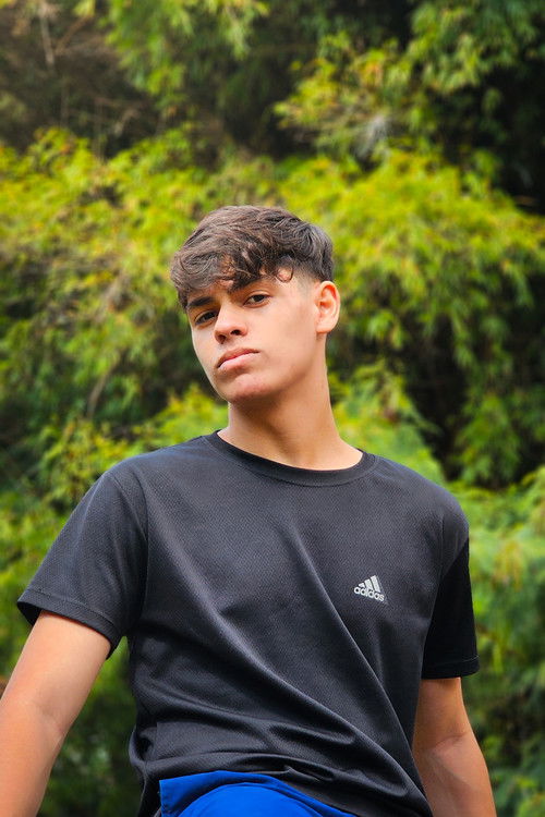 Габриел Хенриqуе Ровери Буено