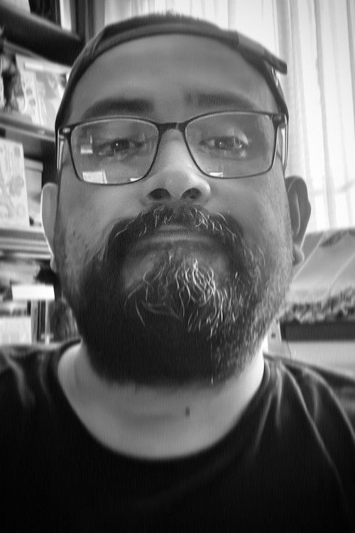 Осцар Гарцíа Соберано