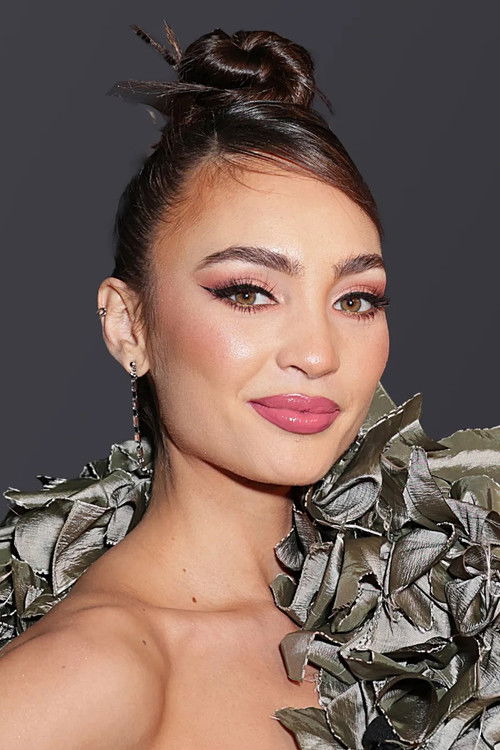  Р'Бонни Габриэль