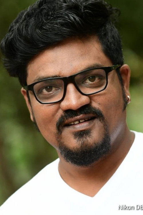 Х.М. Сринандан