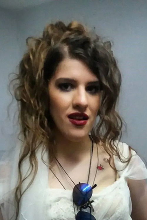 Цхристина Иоустина Архонти