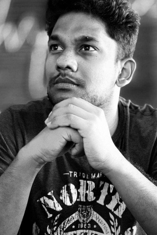 Вигнесх Раjа