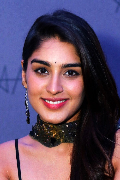 Йукти Тхареjа