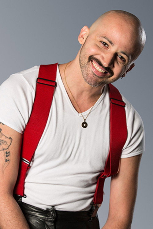 Ноел Баjандас