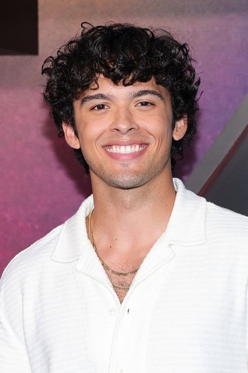 Алеxандро Бйрд