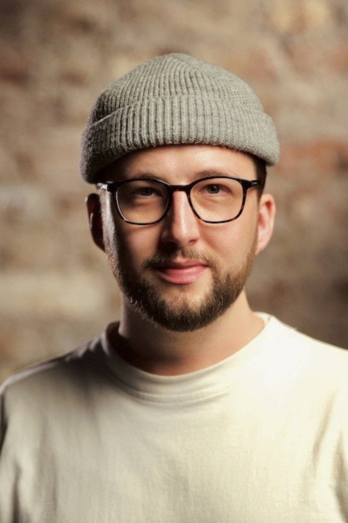 Дан Патрицк Хипкин