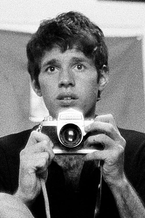 Петер Емануел Голдман