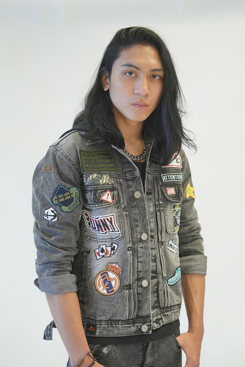 Схан Рийади