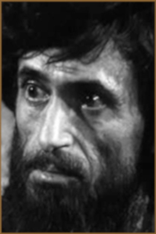 Исфидjиер Гулйамов