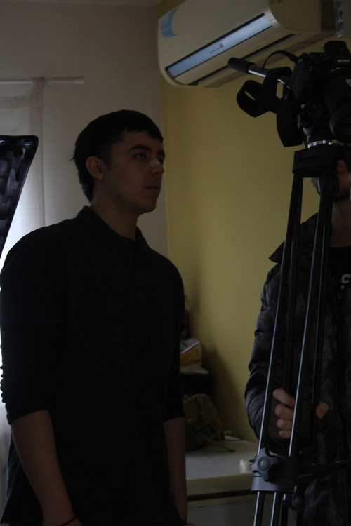 Федерицо Торрес