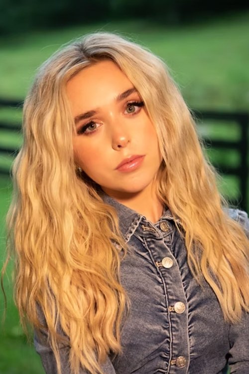 Дженна Дэвис