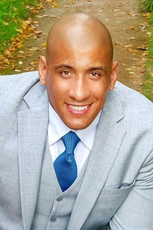 Тони Николсон