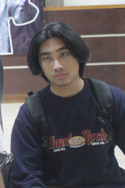 Мухаммад Бинтанг Рамадхана